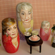 Illustration for article titled OMG: emGolden Girls/em Nesting Dolls